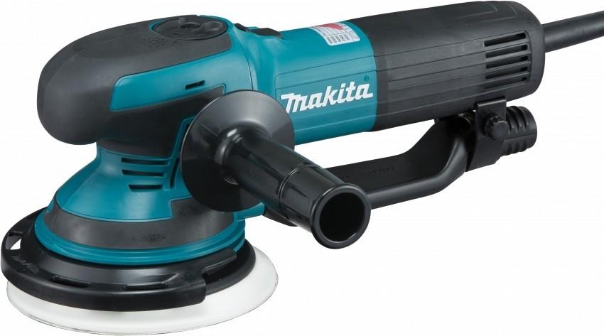 Slefuitor cu excentric Makita BO6050J