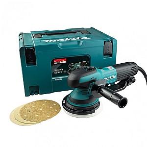Slefuitor cu excentric Makita BO6050J