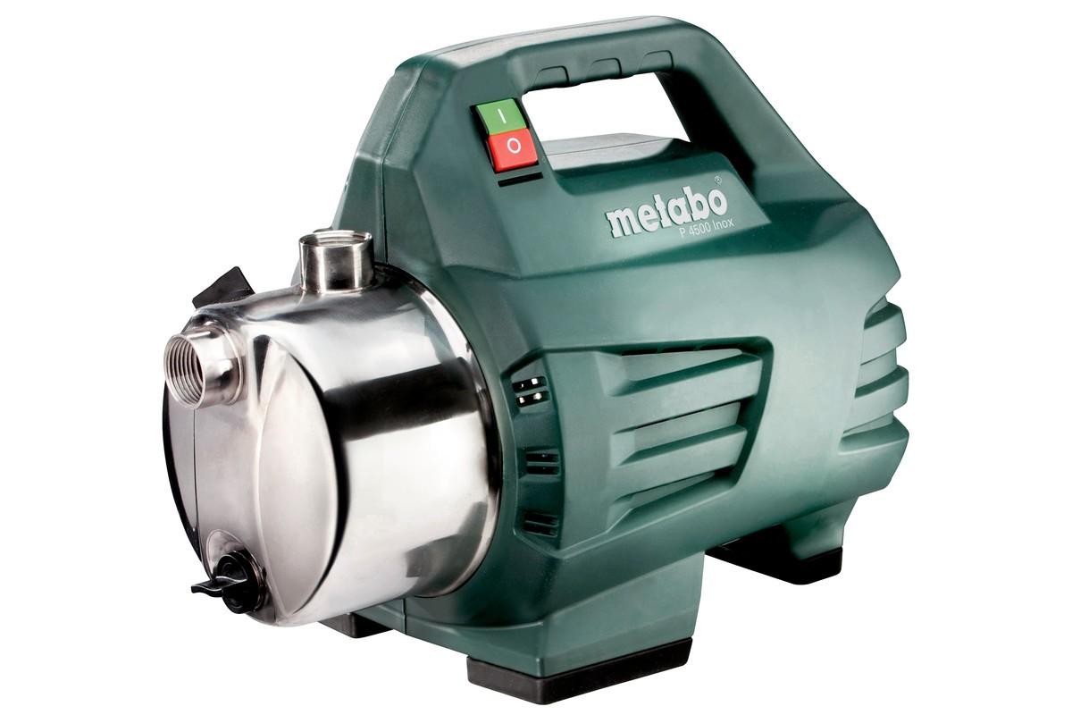 Pompă METABO P 4500 (600965000)