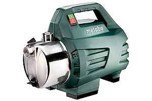 Pompă METABO P 4500 (600965000)