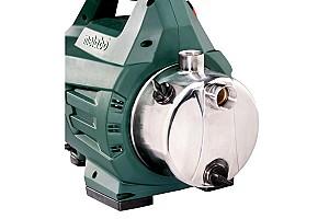 Pompă METABO P 4500 (600965000)