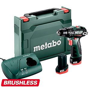 Masina de insurubat METABO SB BL (601784500)