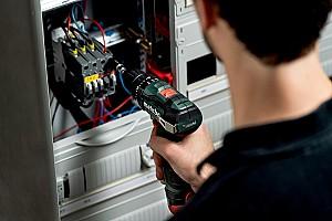 Masina de insurubat METABO SB BL (601784500)