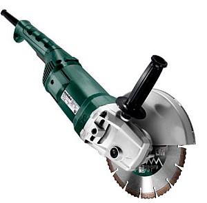 Polizor unghiular METABO WE 2200-230