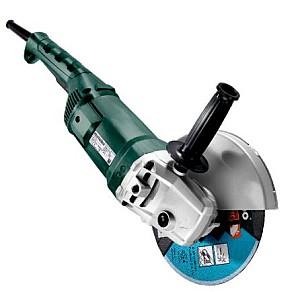 Polizor unghiular METABO WE 2200-230