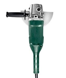 Polizor unghiular METABO WE 2200-230