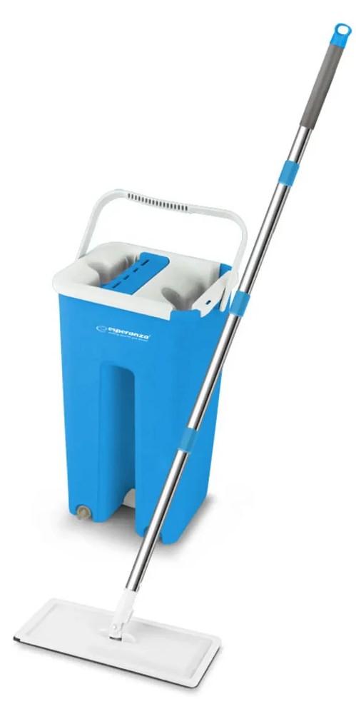 Set de curatare a pardoselilor Esperanza PERFECT CLEAN EHS004