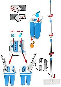 Set de curatare a pardoselilor Esperanza PERFECT CLEAN EHS004