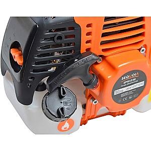 Motocoasa pe benzina Sequoia SPB3318