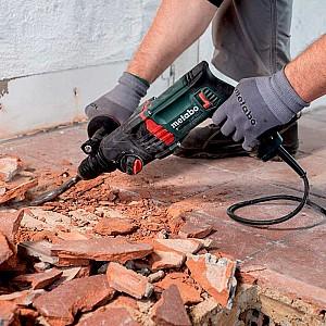 Ciocan rotopercutor METABO KHE 2645