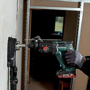 Ciocan rotopercutor METABO KH 18 LTX