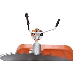 Motocoasa pe benzina Sequoia SPB5230C