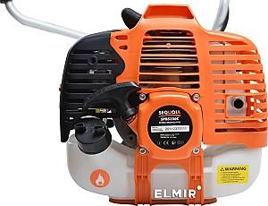 Motocoasa pe benzina Sequoia SPB5230C