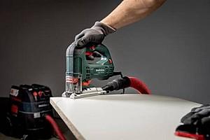 Fierastrau vertical METABO STEB100 Quick