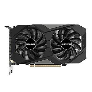 Placa video Gigabyte GeForce RTX 3050 WINDFORCE OC V2 6G