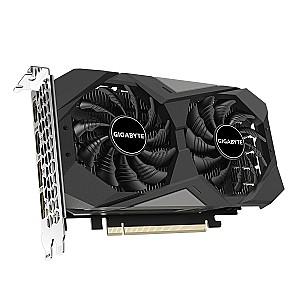 Placa video Gigabyte GeForce RTX 3050 WINDFORCE OC V2 6G