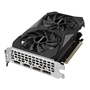 Placa video Gigabyte GeForce RTX 3050 WINDFORCE OC V2 6G