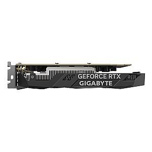 Placa video Gigabyte GeForce RTX 3050 WINDFORCE OC V2 6G