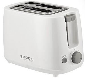 Toaster Brock BT 1006 WH
