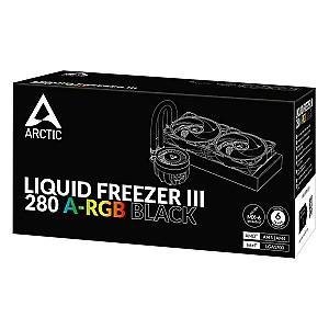Cooler procesor Arctic Liquid Freezer III 280 (ACFRE00143A)