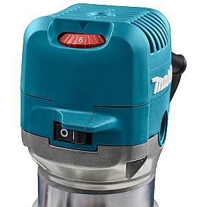 Masina de frezat Makita RT0702CX2