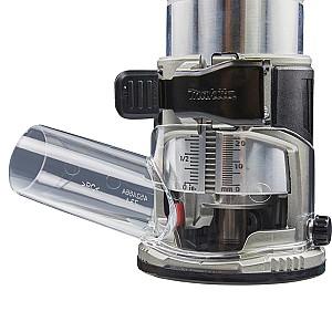 Masina de frezat Makita RT0702CX2