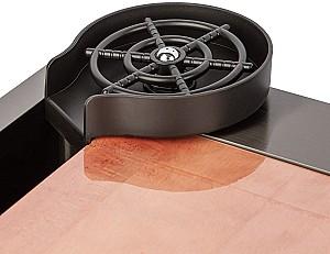 Chiuveta de bucatarie ArtFlame Sharlota Black