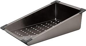 Chiuveta de bucatarie ArtFlame Sharlota Black