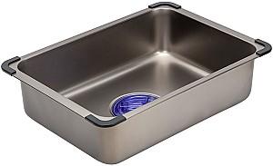 Chiuveta de bucatarie ArtFlame Sharlota Black