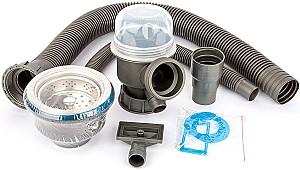 Chiuveta de bucatarie ArtFlame Sharlota Black