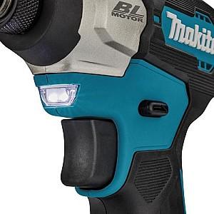 Masina de insurubat cu impact Makita DTD157Z