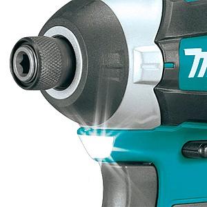 Masina de insurubat cu impact Makita DTD154Z