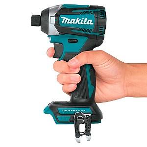 Masina de insurubat cu impact Makita DTD154Z