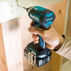 Masina de insurubat cu impact Makita DTD154Z