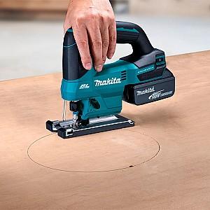 Fierastrau vertical Makita DJV184Z