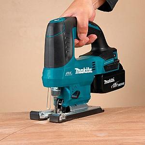 Fierastrau vertical Makita DJV184Z