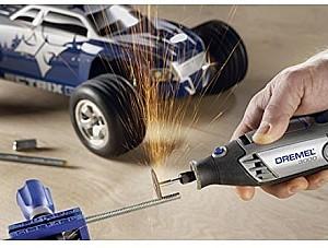 Unelta multifunctionala DREMEL 3000-15