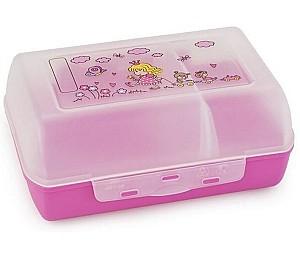 Set de recipiente alimentare TEFAL Princess K3169114