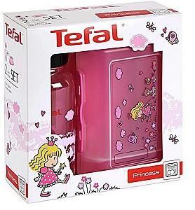 Set de recipiente alimentare TEFAL Princess K3169114