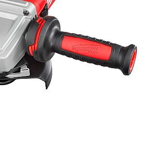 Polizor unghiular Milwaukee AGV13-125XE