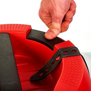 Aspirator industrial Milwaukee AS 2-250 ELCP