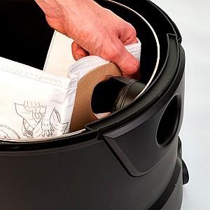 Aspirator industrial Milwaukee AS 2-250 ELCP