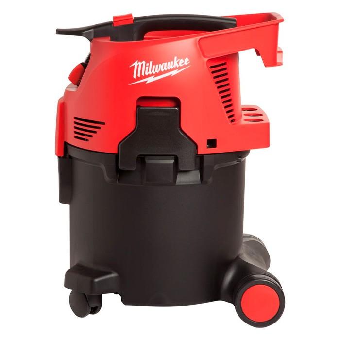 Aspirator industrial Milwaukee AS 300 ELCP