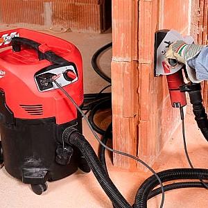 Aspirator industrial Milwaukee AS 300 ELCP