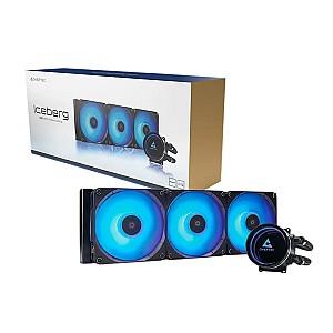 Cooler procesor CHIEFTEC Iceberg 360
