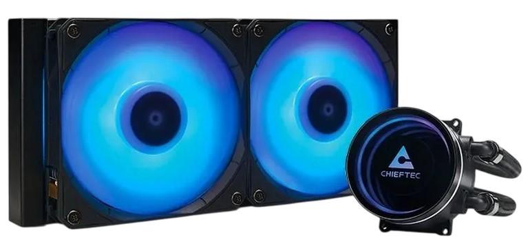 Cooler procesor CHIEFTEC Iceberg 240