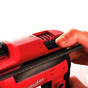 Masina de gaurit Milwaukee PD705