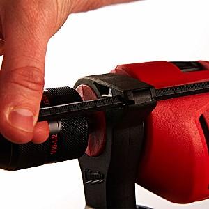 Masina de gaurit Milwaukee PD705