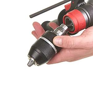 Ciocan rotopercutor Milwaukee PH26T