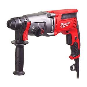 Ciocan rotopercutor Milwaukee PH26T
